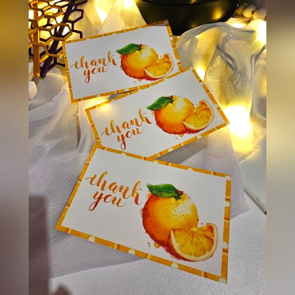 30 ct handmade cards